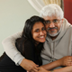 Krishna Bhatt and Vikram Bhatt